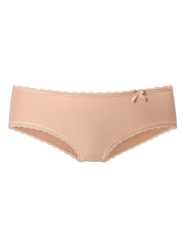 S. Oliver Panty in toffee