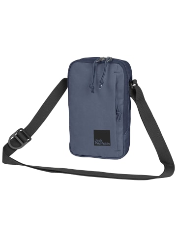 Jack Wolfskin Jack Wolfskin Konya Bag in Blau