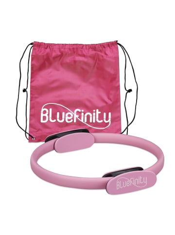 Bluefinity 10x Pilates Ring in Pink - Ø37 cm