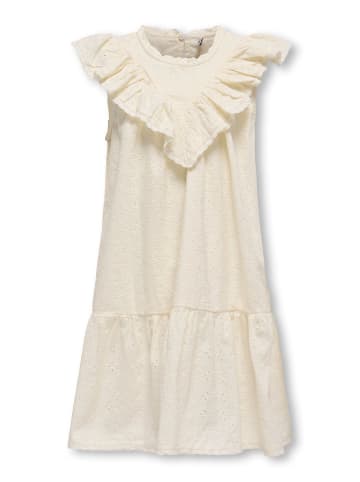 KIDS ONLY Kleid in Tofu