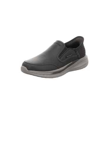 Skechers Slipper in schwarz