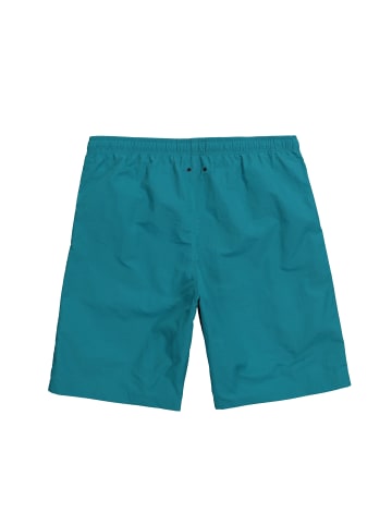 JP1880 Badehose in kräftiges petrol