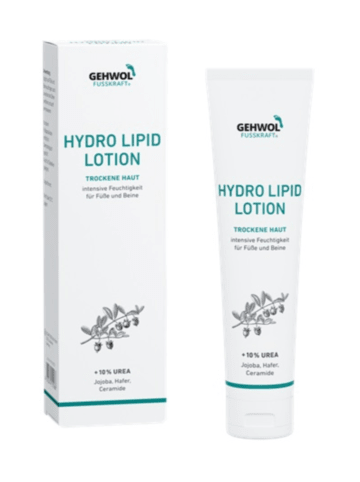 GEHWOL Hydrolipid-Lotion 125 ml