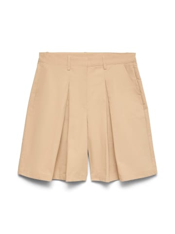 Vero Moda Shorts in Curry