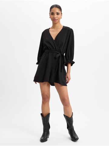 edited Jumpsuit Kallie in schwarz