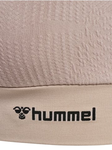 Hummel Top Hmlmt Flow Damen in CHATEAU GRAY