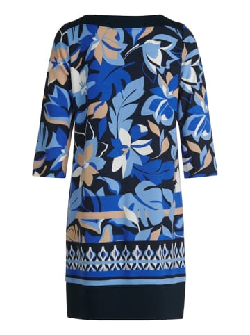 Betty Barclay Shirtkleid in Blau