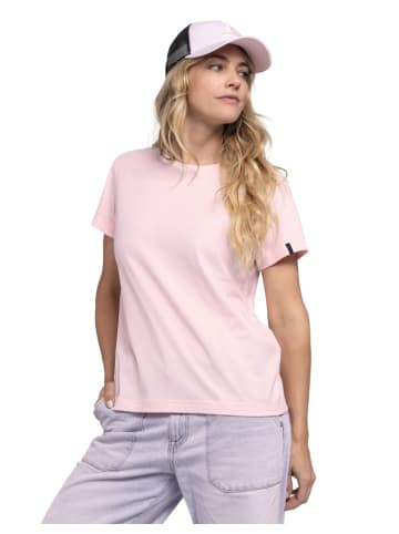 Schöffel T-Shirt "T Shirt Style Collada WMS" in blush