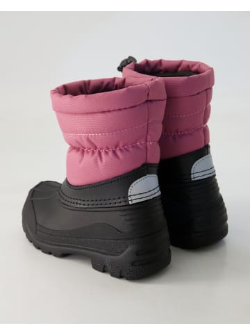 Reima Winterschuhe in Rosa