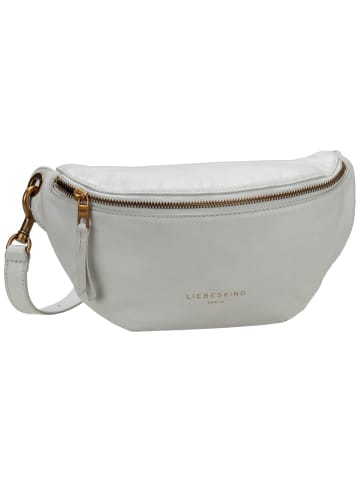 LIEBESKIND BERLIN Gürteltasche Tavia 20 in Offwhite