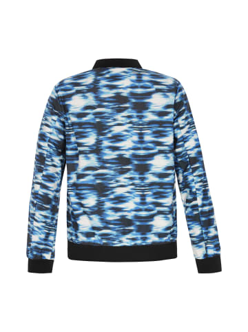 cosimon Damen Jacke in Blau