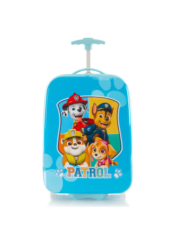 Heys Kids 2 Rollen Kindertrolley 46 cm in paw patrol