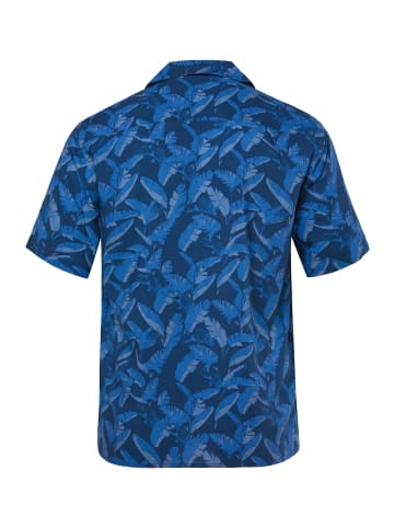 JP1880 Hemd in navy blau