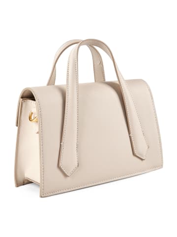 Juicy Couture Handtasche 24 cm cream