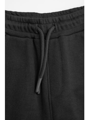 Coccodrillo Jogginghose in schwarz