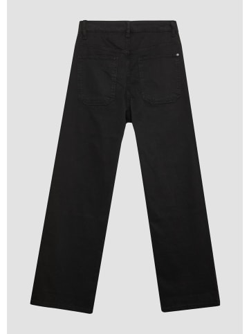 s.Oliver Hose BAGGY in 9999_schwarz