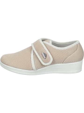 FlyFlot Klassische Hausschuhe in beige