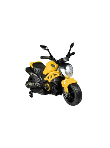 Wisam® Motorrad GTM1188 LED Frontscheinwerfer 1x35W