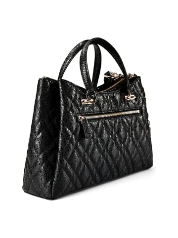 Guess Isemay Handtasche 33 cm in black