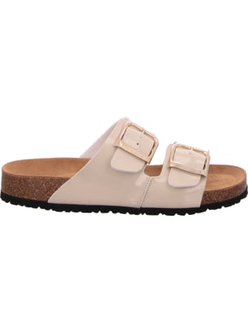 Tamaris Bio Flachschuh in beige