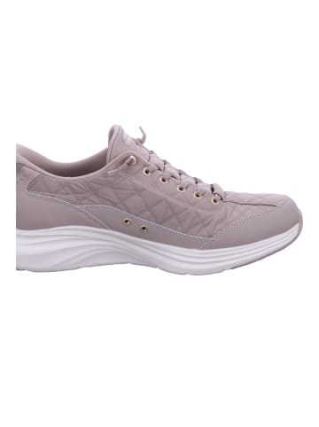 Skechers Sneaker Contour Foam in Beige