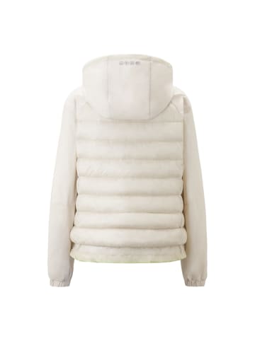 Bogner Steppjacke Magan in silver birch