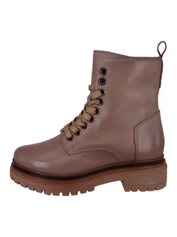MJUS Stiefeletten grau