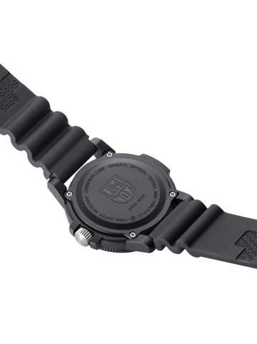 Luminox Quarzuhr für Herren in Schwarz