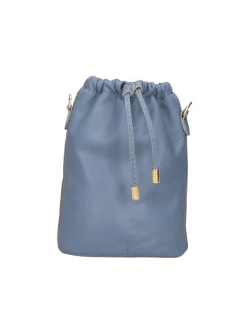 Gave Lux Hobo tasche in LIGHT BLUE