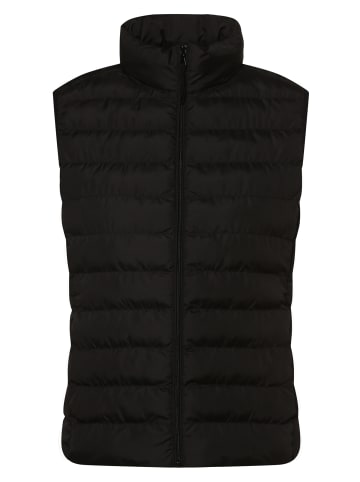 brookshire Steppweste Romy in schwarz - 0002