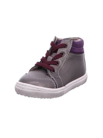 Däumling Lauflernschuhe in grau