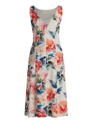 Vera Mont Abendkleid in altrosa koralle - 0001