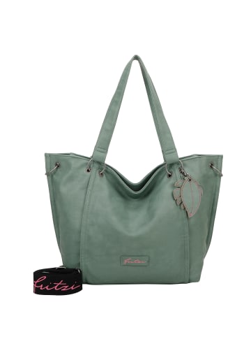 Fritzi aus Preußen Shopper Hoja Fritzi02 in Leaf