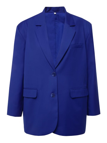 Studio Untold Blazer in blau