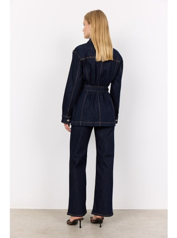 soyaconcept Jeansjacke für Damen in blau