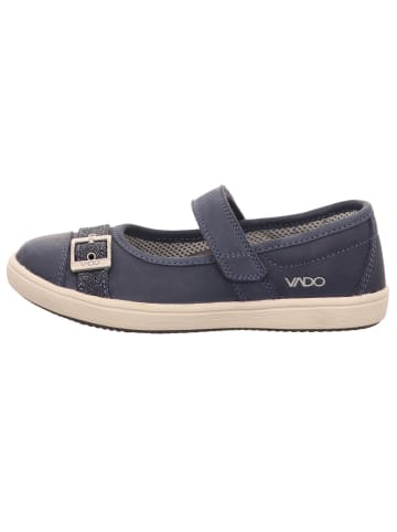 VADO  Ballerina in blau
