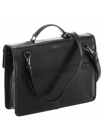 The Bridge Geldbörse für Erwachsene in blau