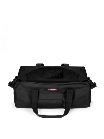 Eastpak Stand+ 34 - Reisetasche 53 cm (black denim) in schwarz