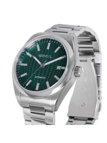 Breil Automatik sphera grün