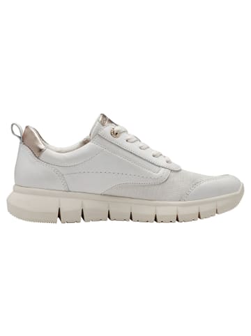 Tamaris COMFORT Sneaker in WHITE