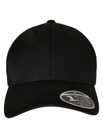  Flexfit Cap in black