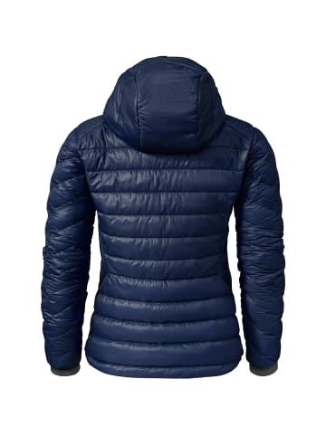 Schöffel W DOWN JACKET TSCHIERVAL in Marine