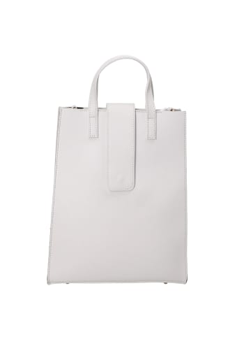 NAEMI Handtasche in Weiss