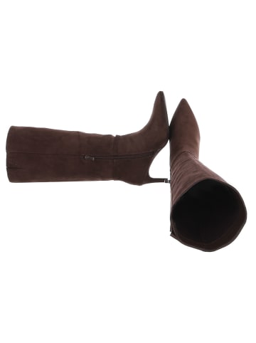 Ital-Design High Heel in Braun