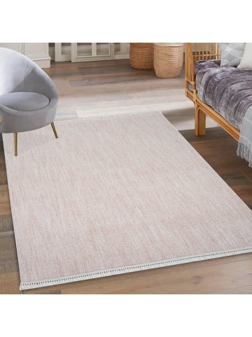 payé Teppich Kurzflor Klassiko 57