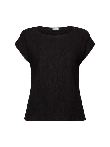 ESPRIT T-Shirt in Black