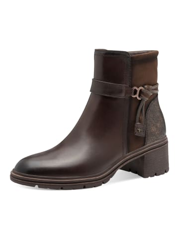 Tamaris Stiefeletten braun