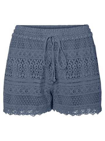 Vero Moda Shorts in China Blue