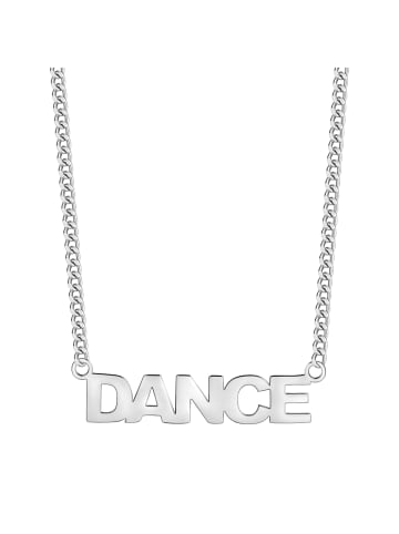 Eastside NY Kette DANCE aus Edelstahl in silber