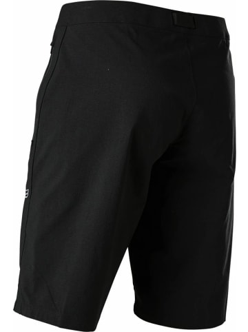 Fox Radsportzubehör in Schwarz